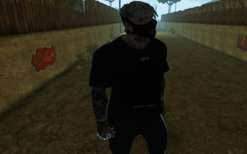 mod